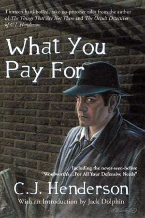 What You Pay for,Used