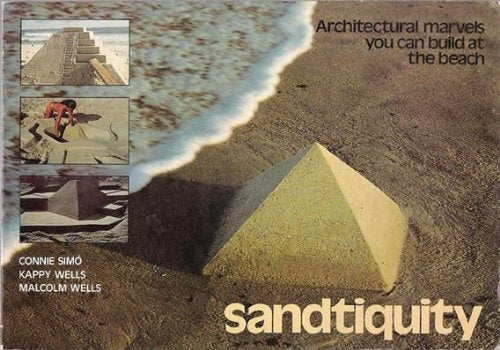 Sandtiquity,Used