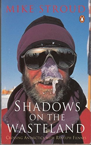 Shadows on the Wasteland,Used