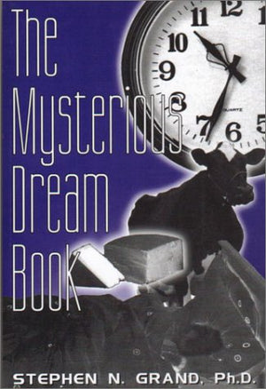 The Mysterious Dream Book,Used