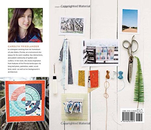 Savor Each Stitch: Studio Quilting with Mindful Design,Used