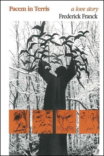 Pacem in Terris: A Love Story (Codhill Press),Used