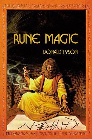 Rune Magic,New