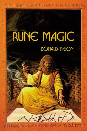 Rune Magic,Used