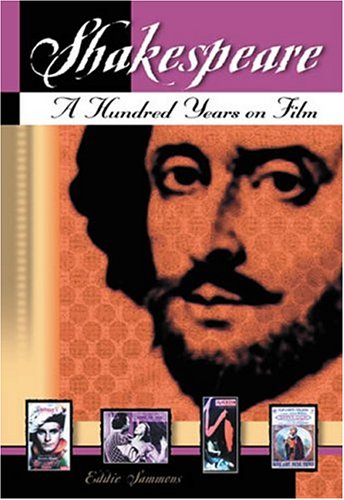 Shakespeare: A Hundred Years On Film,Used