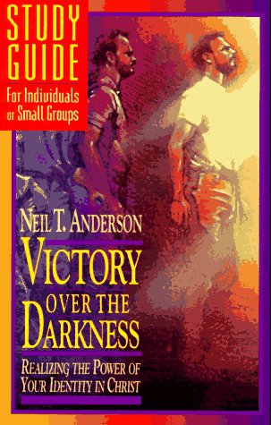 Victory Over the Darkness, Realizing the Power of Your Identity in Christ Study Guide,Used