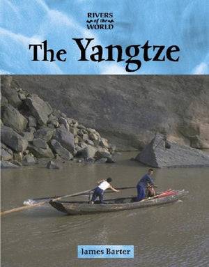 Rivers of the World  The Yangtze,Used