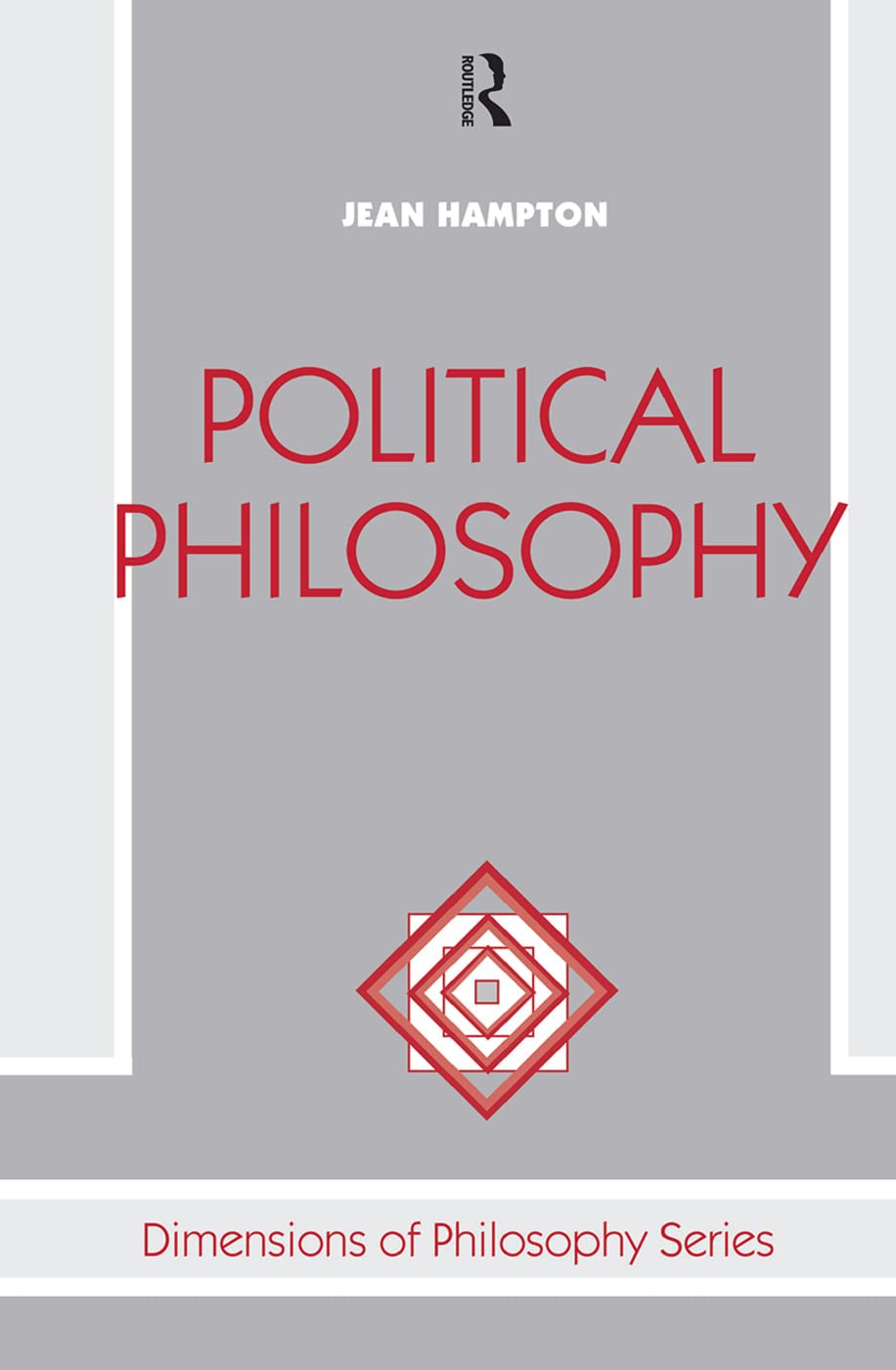 Political Philosophy,Used