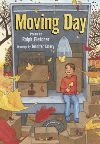 Moving Day,Used