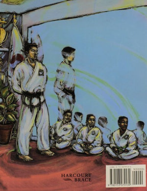 Lib Bk: Jojo's Flying Sidekick Grade 2,Used