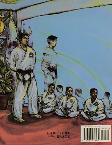 Lib Bk: Jojo's Flying Sidekick Grade 2,Used