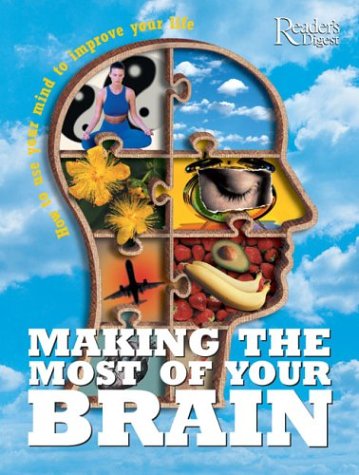 Making The Most of Your Brain