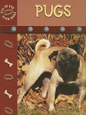 Pugs (Eye to Eye With Dogs),Used