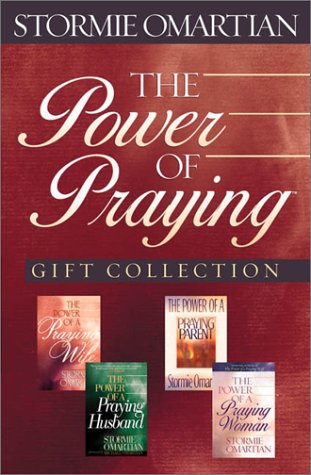 The Power Of Praying Gift Collection,Used