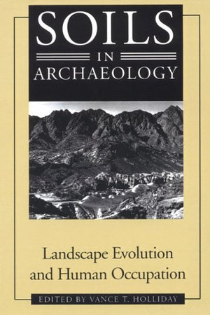 SOILS IN ARCHAEOLOGY PB,Used