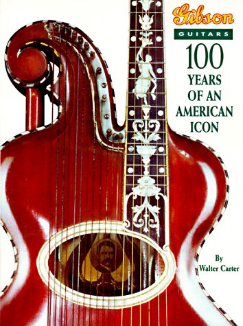 Gibson Guitars: 100 Years Of An American Icon