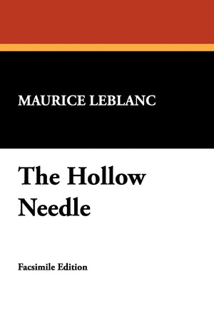 The Hollow Needle,Used
