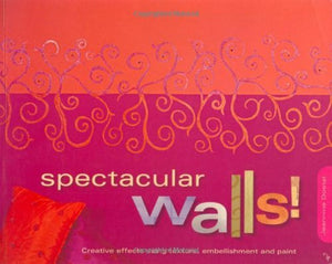 Spectacular Walls,Used