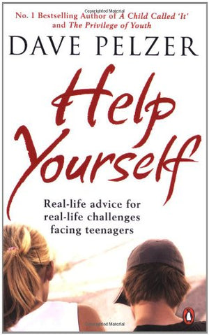 Help Yourself: Reallife Advice for Reallife Challenges Facing Teenagers,Used