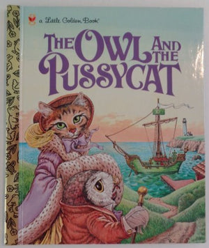 Owl and the Pussycat,Used
