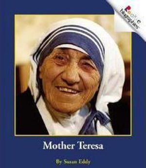 Mother Teresa (Rookie Biographies: Previous Editions),Used