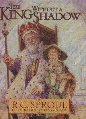 The King Without A Shadow,New
