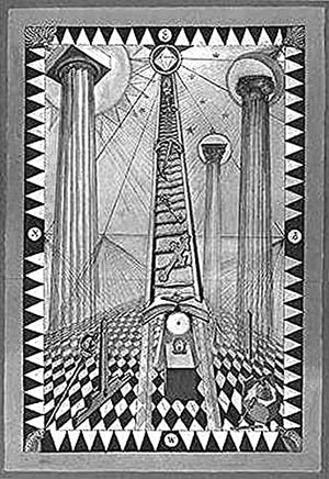 Confessions of an Illuminati, Volume III: Espionage, Templars and Satanism in the Shadows of the Vatican (3),New