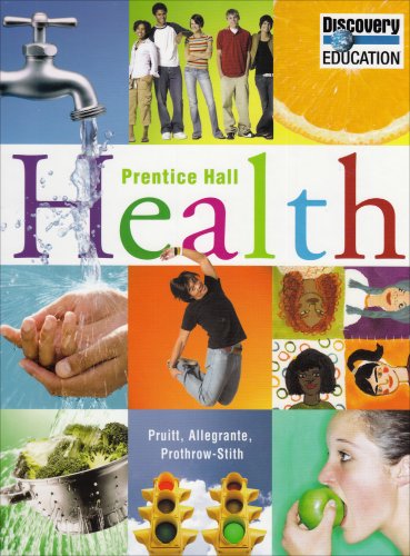 Health, Student Edition,Used