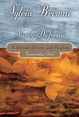 Journal of Love & Healing,Used