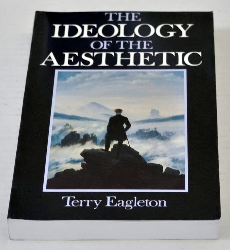 The Ideology of the Aesthetic,Used