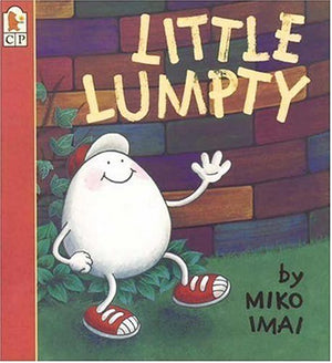 Little Lumpty,Used