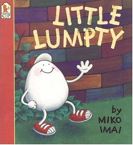 Little Lumpty,Used