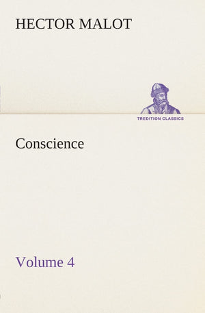 Conscience  Volume 4,Used