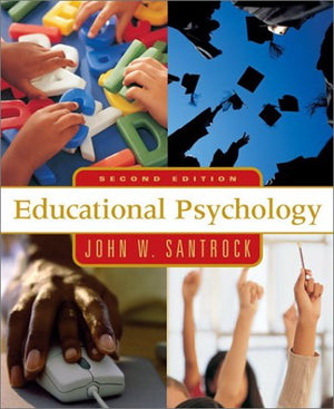 Educational Psychology,Used