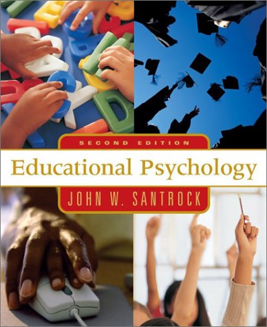 Educational Psychology,Used