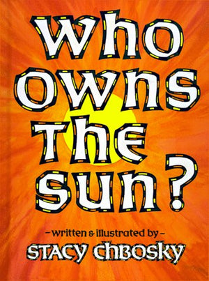 Who Owns the Sun,Used