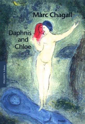 Daphnis and Chloe (Pegasus Library Paperback Editions),Used