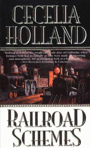 Railroad Schemes,Used