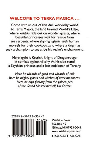 Dragonrouge,Used