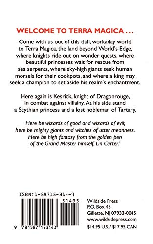 Dragonrouge,Used
