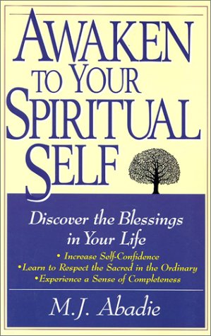 Awaken Your Spiritual Self,Used
