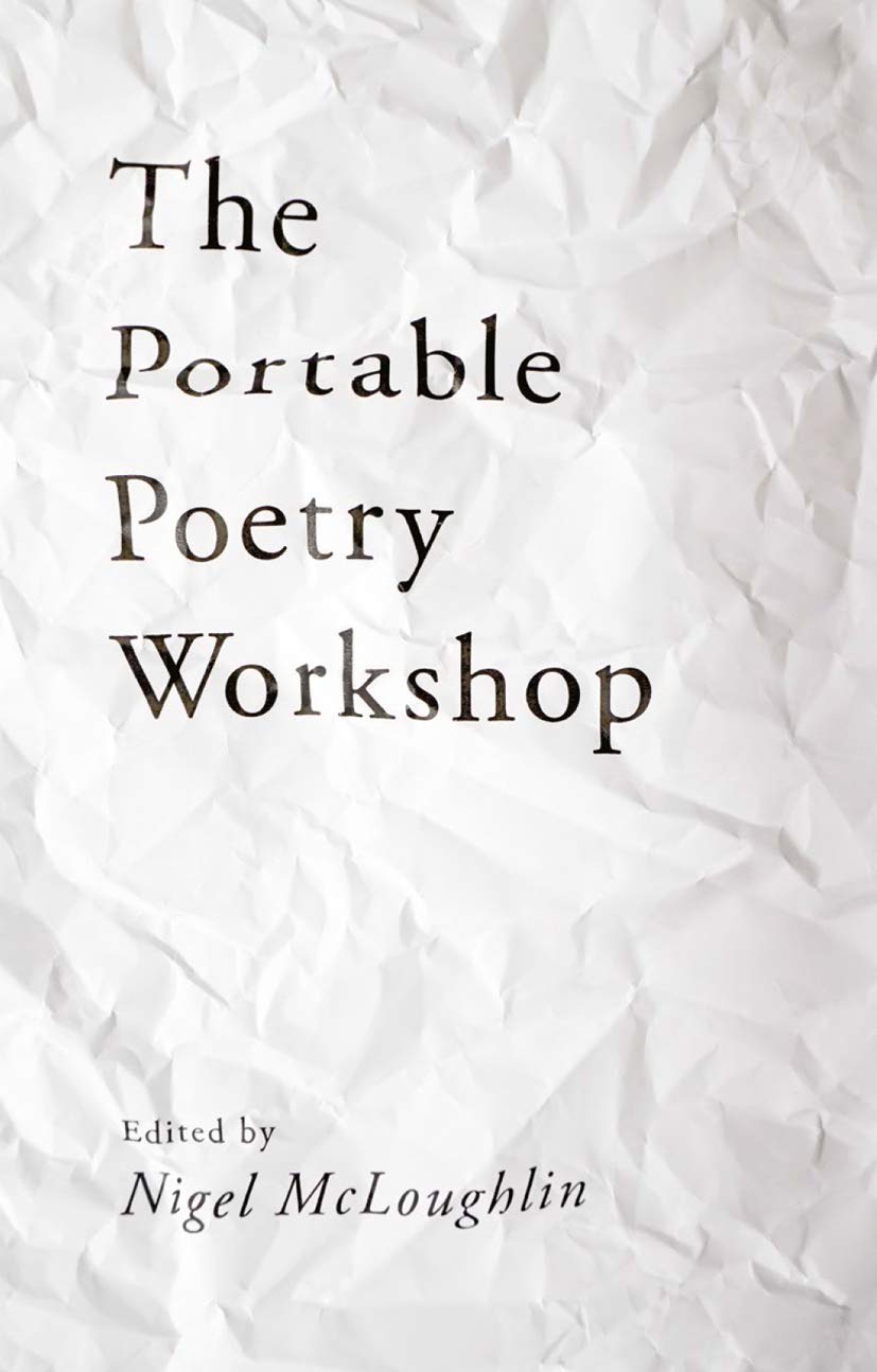 The Portable Poetry Workshop,Used