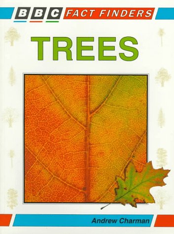 Trees (BBC Fact Finders),Used