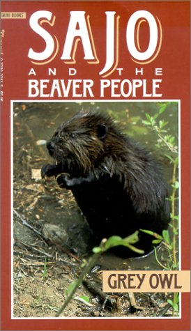 Sajo and the Beaver People,Used