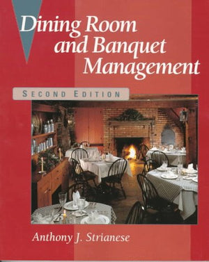 Dining Room and Banquet Management,Used