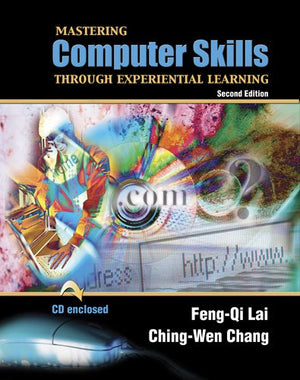 Mastering Computer Skills through Experiential Learning,Used