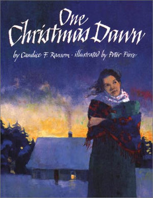 One Christmas Dawn,Used