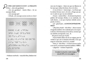 Resuelve el misterio! 1  El secreto de la mansin,Used