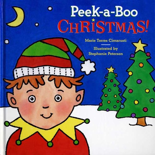 PeekaBoo Christmas!,Used