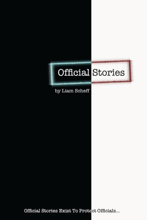 Official Stories: CounterArguments for a Culture in Need,Used